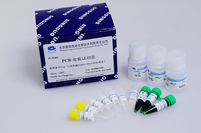 鼎国昌盛提供团购PCR套装试剂盒